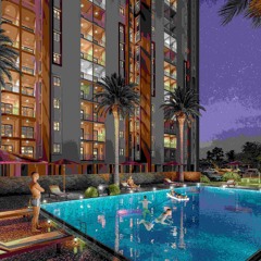 Discover the Power of 3D Walkthrough Animation for Real Estate