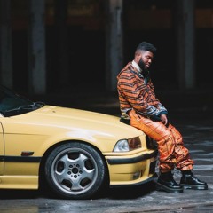 KHALID BETTER KIZOMBA RMX BY THE KAYZER