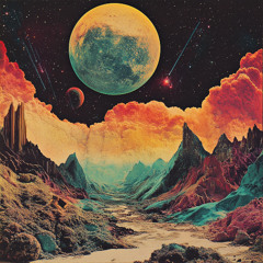Lunaflux