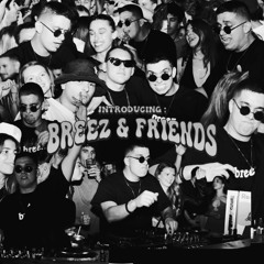Breez & Friends Set - 2.18.23