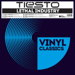 Lethal Industry - (Lee Keenan's Hard Trance remix)