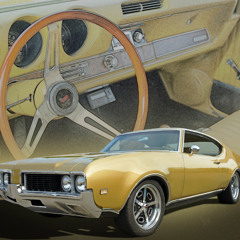 Bucket Seats