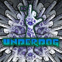 The Underdog - No Fucks Given Vol. 6
