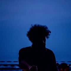COSMOS x Le Guess Who? 2024 - Ibrahim Owais (Radio Alhara)