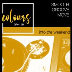 Smooth Groove Move @ Colours - 2024-02-01