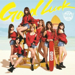 AOA-Good Luck