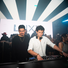 124BPM > 165BPM