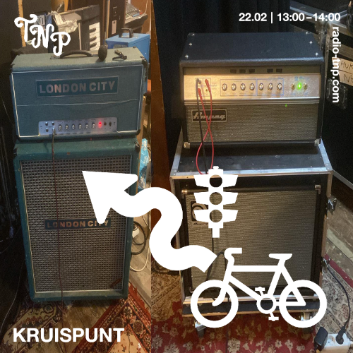 KRUISPUNT