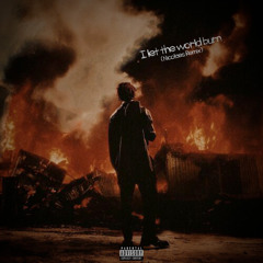 Chris Grey - LET THE WORLD BURN (NICOLAES EDIT) / FREE DL