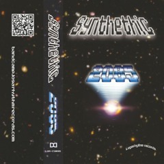 Synthethic - Space Dust