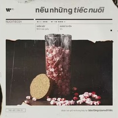 NẾU NHỮNG TIẾC NUỐI - VŨ. live at Bảo Tàng Của Nuối Tiếc