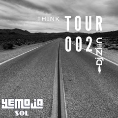 TOUR 002 THINK