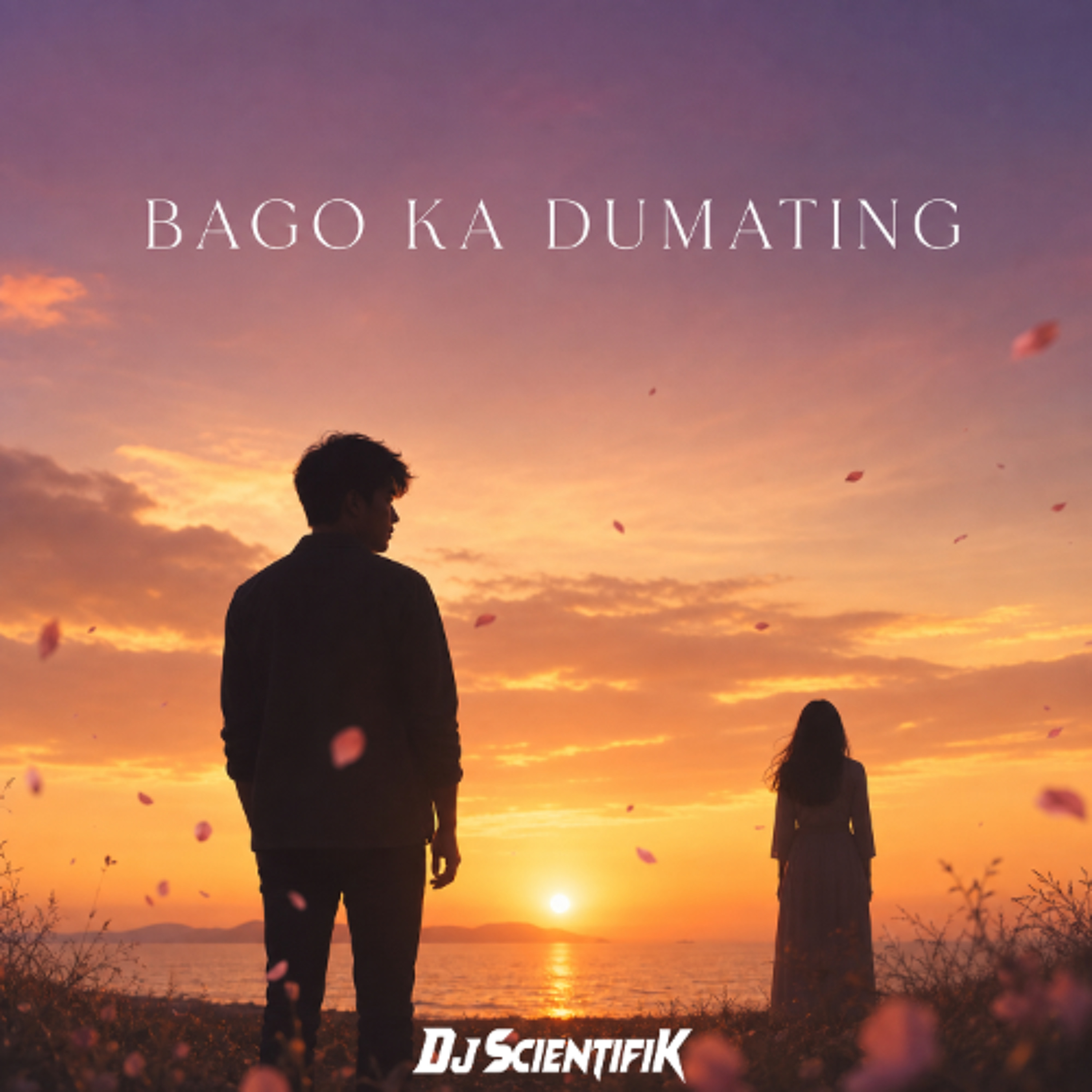 Bago Ka Dumating episode artwork