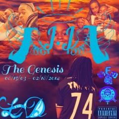 Fit In (prod. By Arlo Beats)