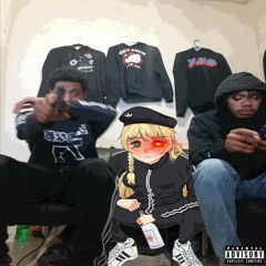 dont kno vol.1 (Feat JAH TN)