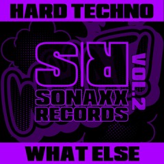 H! DUDE & Vinka Wydro - BADEST ON THE BLOCK (Original Mix) #10 HARD TECHNO TRACK