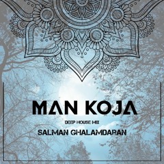 FREE DOWNLOAD // Homayoun Shajarian - Man Koja (Salman Edit)