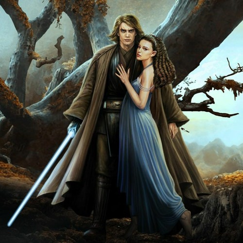 その他 Star Wars Padme Amidala anakin Skywalker Rebelscum.com: New AOTC Anakin Skywalker & Padme Amidala From Hot Toys
