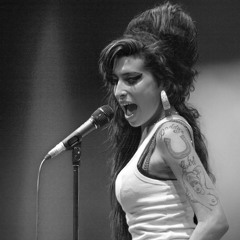 Back to Black - Amy Winehouse (2006)