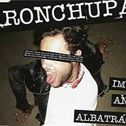 Aroon Chupa - I am an Albatraoz (hardtechno unoffical Remix) [FREE DL]