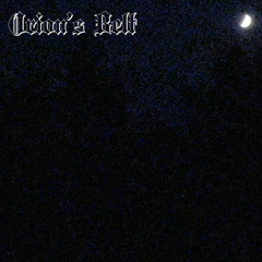 Flight of Orion - Demo