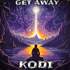 KODI-GET AWAY (Prod. Maloh Beats)