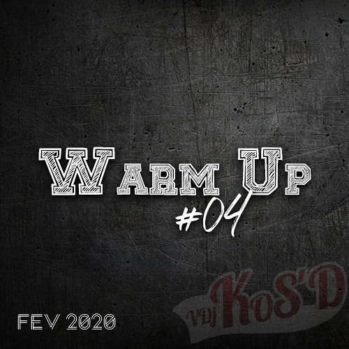 DJ KoS'D - P1 Rap Fr & P2 Urban Local