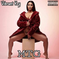 MTG (Explicit Version)