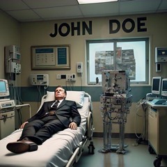 JOHN DOE