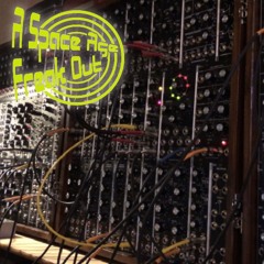 A Space Age Freak Out Remixes