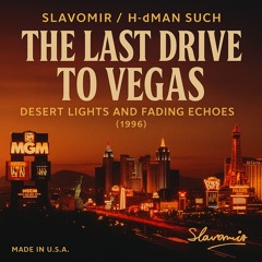 Last drive to L.A. ( american house disaster)