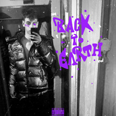 VVS-Back to Earth