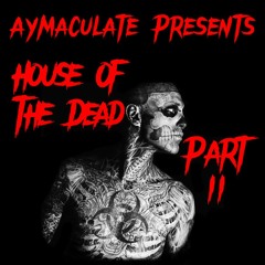 House Of The Dead Mix Part 2