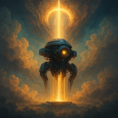 Rapture Machine