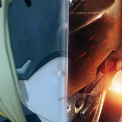 ZZZ X MGR: Trigger Battle Theme