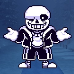 Undertale: STMPWYFS - Remix