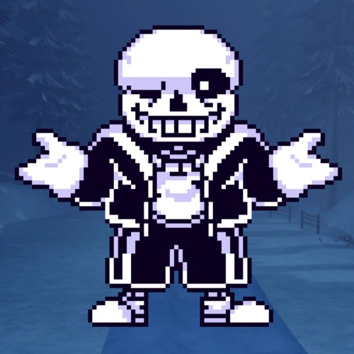 Undertale: STMPWYFS - Remix