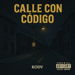 CALLE CON CÓDIGO