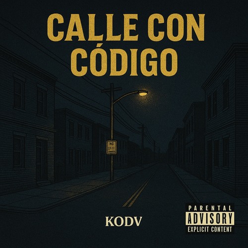 CALLE CON CÓDIGO