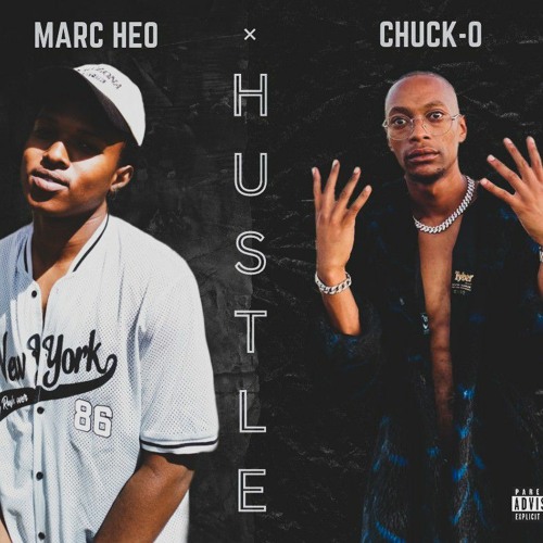 Hu$tle (feat. Chuck-O)