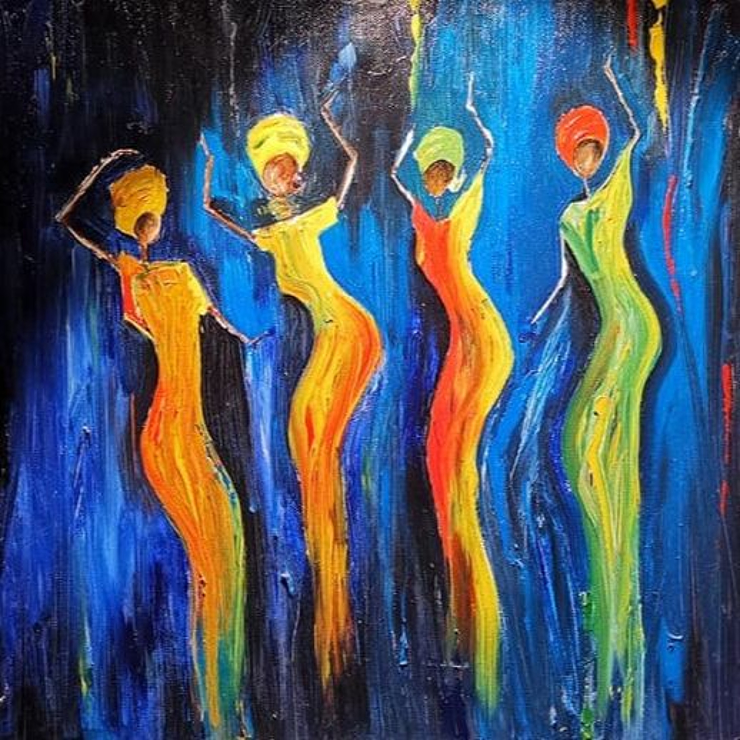 GoRice DJ Mix Session - All Original Songs - Skender Makota  Www.balkanimal.com