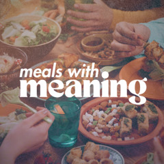 Meals with Meaning Introduction - Martin Bull