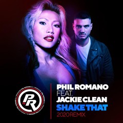 Shake That - Phil Romano