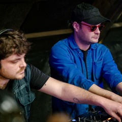 Clyde & Gouren | Kiosk x The Lot Radio x Horst Festival 2024