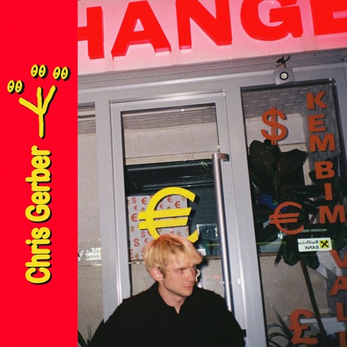 Computer Toys Broadcasting Service: Chris Gerber (09/22)
