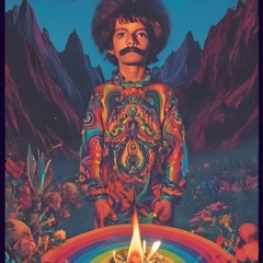 Echoes of the Black Spirit