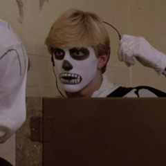 Johnny Lawrence