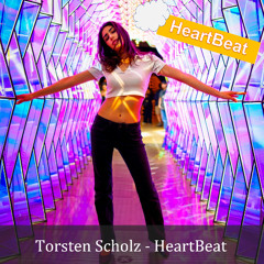 ♬HeartBeat, EDM Instrumental Dance Music