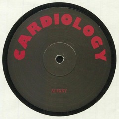 OTR PREMIERE - A1. Alexny - Keep Your Body Movin' (Vinyl Only)