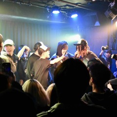 What?? feat.LALA demo